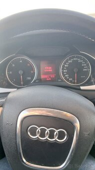 Audi a4 b8 2.0tdi - 7