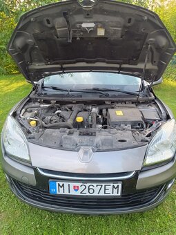 Renault Megane Grandtour 2013 Diesel - 7