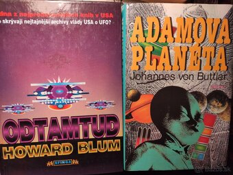 Ráno kúzelníkov,Tušenie tieňa,Tušenie súvislosti... - 7