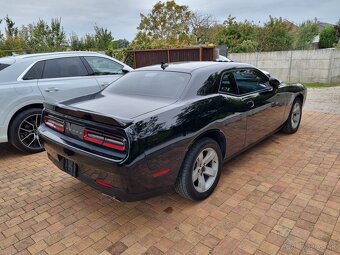 Dodge Challenger 2019 - 7