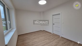 HALO reality - Predaj, trojizbový byt Poprad, Spišská Sobota - 7