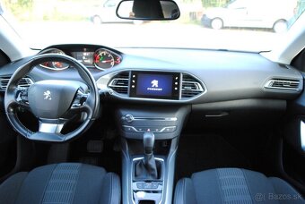 Peugeot 308 1.6 Diesel - PREDAJ AJ NA SPLÁTKY - 7