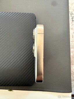 iPhone 16pro 512 gb natural titanium - 7