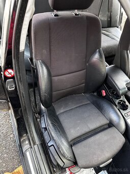 BMW e46 330i LPG - 7