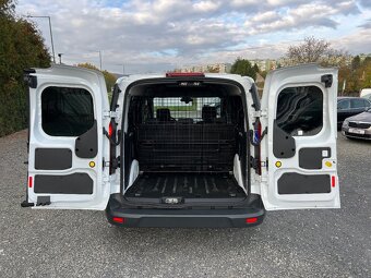 Ford Transit Connect 1.5 TDCi EcoBlue Trend L1H1 - 7