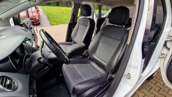 Opel Meriva 1.4i 16V 159.000km - 7