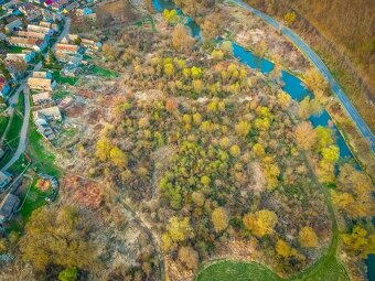 Muľa - 1.781 m2 POZEMOK V OBCI - 7