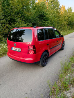 ✅ VW TOURAN 1.9TDI 74kw ✅ - 7