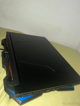 Notebook Acer Nitro 5 - 7