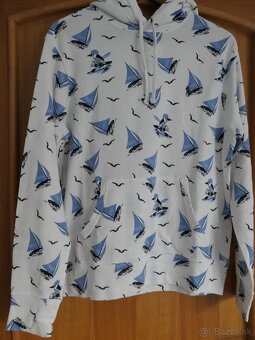 RALPH LAUREN BEAR tensia original stylova nova mikina - 7