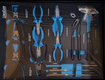 Dielensky vozik s naradim - 7