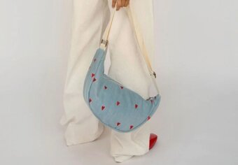 Crossbody ľadvinka - STUDIO NOOS - NOVÁ - 7