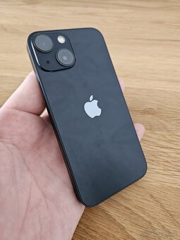 Predám IPhone 13 mini 256 GB - 7