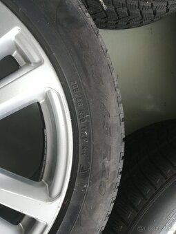 Elektróny R20 audio q5 - 7