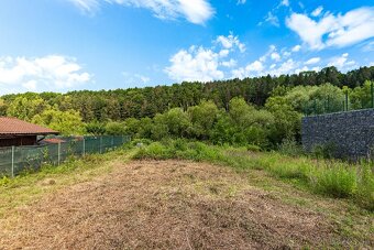 Stavebný pozemok - 7