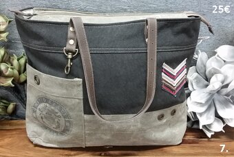 Predám dámske tašky/kabelky - 7