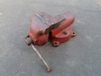 Predám zverák YORK 80 - 7