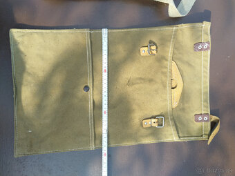 Vojenské tašky Vojenské tašky - 7