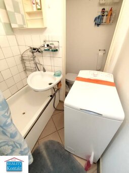 Ponúkame na prenájom 1-izbový byt v Nových Zámkoch - 7