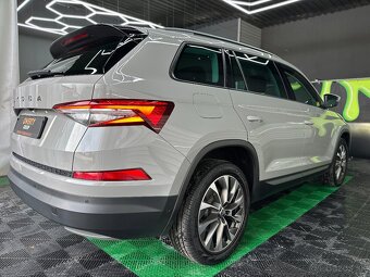 Škoda Kodiaq 2.0 tdi 2021 - 7