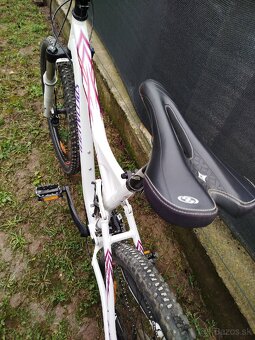 Specialized fsr xc - 7