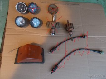 Predam pre skoda 105-120 vyst naraz novy vyfuk - 7