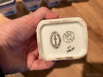 Mensie korenicky - 7