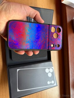 Dbrand grip case iphone 17 pro max - 7