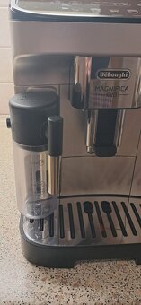 Delonghi Magnifica EVO (FEB 2961.SB) - 7