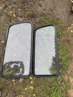 Náhradné diely  lada Niva - 7