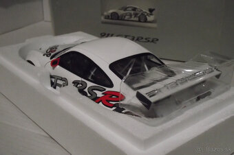 1:18 Porsche 911 GT3 - 7