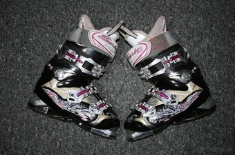 dámske lyže Dynastar Intense ligt 144 cm - 7