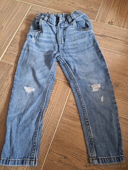 Dievčenské rifle - 7