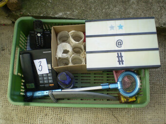 dedičstvo č.2 - starožitnosti - 7