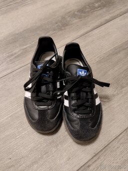Adidas Samba tenisky 28 1/2 - 7
