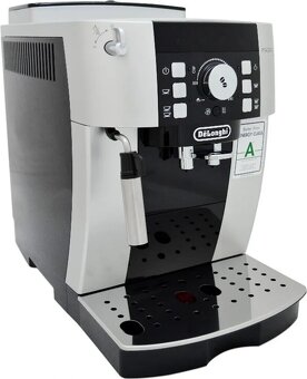 Automatický kávovar De'longhi MagnificaS+1kg Brazílska káva - 7