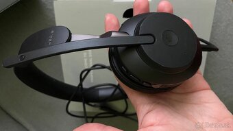 Sluchadla JABRA Evolve2 40 - 7