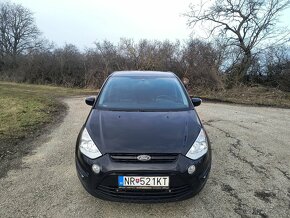 Ford S-max 2.0 TDCI, automat - 7
