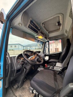 Iveco eurocargo 11990kg Chladiak čelo - 7