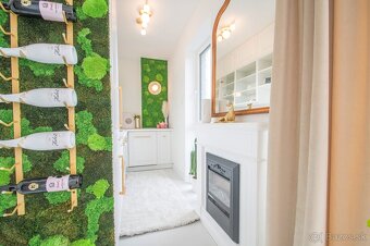 PRENÁJOM KRÁSNEHO APARTMÁNU V SAMOM SRDCI BOJNÍC - 7