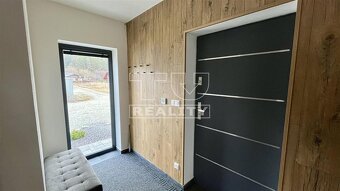 ZNÍŽENÁ CENA Rekreačná chata na predaj Valča, Snowland ... - 7