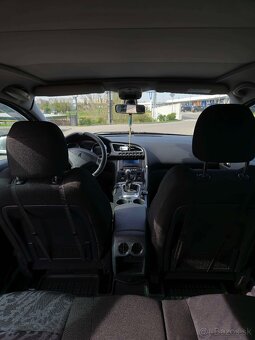 Peugeot 3008 - 7