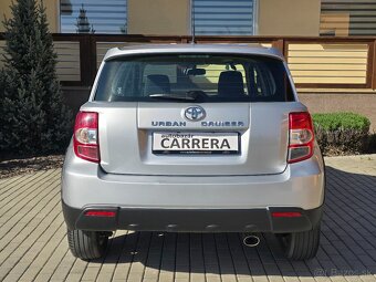 Toyota Urban Cruiser 1.4 I D-4D 4x4 Terra - 7