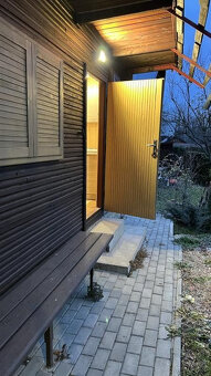 -ZNÍŽENÁ SUMA- chatka v záhradkárskej osade Brezno - GLIANE - 7