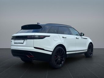 Land Rover Range Rover Velar D300 AWD - 7