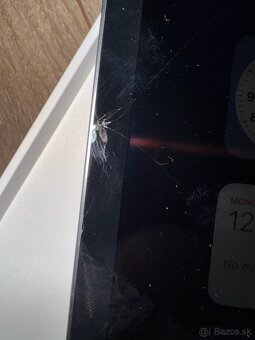 Predam Apple iPad Pro 11" (2022), 256 GB, M2, Space Grey - 7