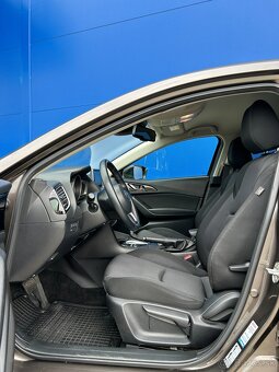 Mazda 3, 2.0 Skyactiv-G120, vo výbave Attraction (2016) - 7