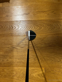Golf : golfove palice , golfove tenisky, tricka, kratasy - 7