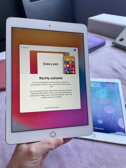 iPad Air 2 - 2 kusy cena za oba - 7