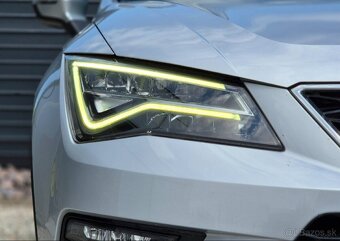 SEAT ATECA - PREDAJ AJ NA SPLÁTKY - 7